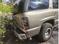 CHEVROLET TAHOE 2001/4 - 2