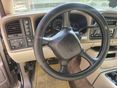CHEVROLET TAHOE 2001/4 - 6