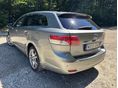 TOYOTA AVENSIS 2010/6 - 2