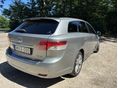 TOYOTA AVENSIS 2010/6 - 3