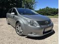 TOYOTA AVENSIS 2010/6 - 4