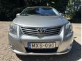 TOYOTA AVENSIS 2010/6 - 5