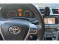 TOYOTA AVENSIS 2010/6 - 6