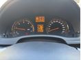 TOYOTA AVENSIS 2010/6 - 7