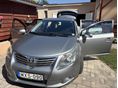 TOYOTA AVENSIS 2010/6 - 11