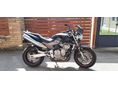 HONDA CB 600 F (HORNET) 