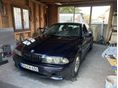 BMW 530 e39 530d