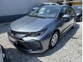 TOYOTA COROLLA Sedan 1.6 Classic Start MAGYAR VEZ. SZERV.KÖNYV. 1 TULAJ