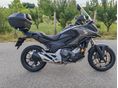 HONDA NC 750 XD 