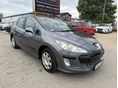 PEUGEOT 308 2008/10 - 2