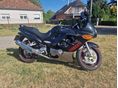 SUZUKI GSX 750 F 2002/3 - 2