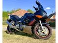 SUZUKI GSX 750 F 