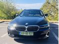 BMW 530e xDrive (Automata) ÁFA - Full extra - masszázsülés - soft-closing - full bőr - 3 TV - wi-fi