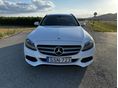MERCEDES-BENZ C 200 T BlueTEC d 7G-TRONIC