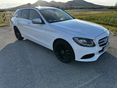 MERCEDES-BENZ C 200 2016/6 - 5