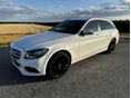 MERCEDES-BENZ C 200 2016/6 - 6