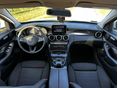 MERCEDES-BENZ C 200 2016/6 - 8
