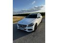MERCEDES-BENZ C 200 2016/6 - 2