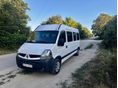 RENAULT Master 2.5 dci Klima