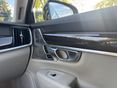 VOLVO S90 2.0 D [D4] Inscription Geartronic BOWERS & WILKINS. ÖNVEZETŐ ASSZISZTENS. LÉGRUGÓ ÉS SOK MÁS EXTRA