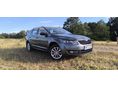 SKODA OCTAVIA 2015/7 - 2