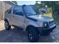 SUZUKI JIMNY 2004/7 - 2