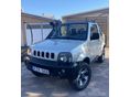 SUZUKI JIMNY 2004/7 - 7