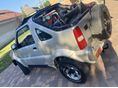 SUZUKI JIMNY 1.3 Cabrio JLX