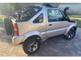 SUZUKI JIMNY 2004/7 - 8
