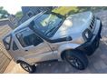 SUZUKI JIMNY 2004/7 - 9