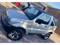 SUZUKI JIMNY 2004/7 - 10