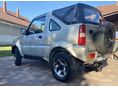 SUZUKI JIMNY 2004/7 - 11