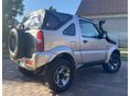 SUZUKI JIMNY 2004/7 - 12