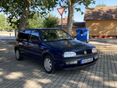 VOLKSWAGEN GOLF III 1995/5 - 7