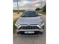 TOYOTA RAV 4 Rav4 2.5 Hybrid Executive e-CVT
