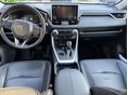 TOYOTA RAV 4 2019/5 - 10