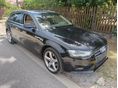 AUDI A4 2013/1 - 1
