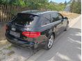 AUDI A4 2013/1 - 2