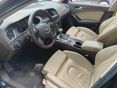AUDI A4 2013/1 - 4