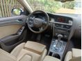 AUDI A4 2013/1 - 5