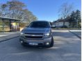 CHEVROLET AVALANCHE 5.3 Flex-Fuel