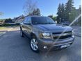 CHEVROLET AVALANCHE 2008/4 - 2
