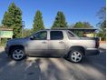 CHEVROLET AVALANCHE 2008/4 - 4