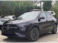 MERCEDES-BENZ EQA 250+ AMG
