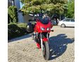 YAMAHA FZS 600 (FAZER) rengeteg extrával