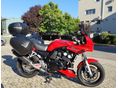 YAMAHA FZS 600 (FAZER) 1998/8 - 2