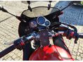 YAMAHA FZS 600 (FAZER) 1998/8 - 5