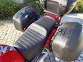 YAMAHA FZS 600 (FAZER) 1998/8 - 8