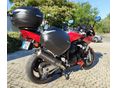 YAMAHA FZS 600 (FAZER) 1998/8 - 9
