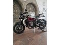 MV AGUSTA BRUTALE 800 Full szerviz!
